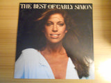 The Best of Carly Simon