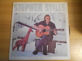 Stephen Stills