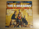 The 4 Seasons' Gold Vault of Hits