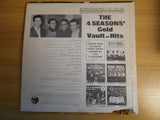 The 4 Seasons' Gold Vault of Hits