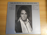 His 12 Greatest Hits