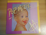 Pop Muzik/M Factor