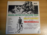 Thunderball (Original Motion Picture Soundtrack)