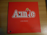 Annie a New Musical
