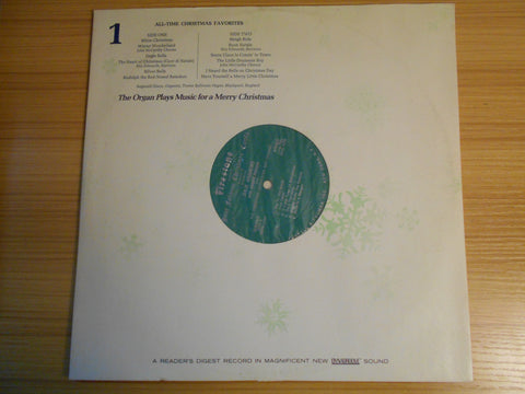 Your Favorite Christmas Carols Volume 5