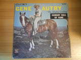 The Singing Cowboy