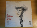 Hank Williams Lives Again