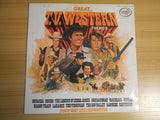 Great T.V. Western Themes