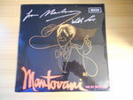 From Mantovani With Love