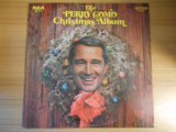 The Perry Como Christmas Album