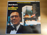Invitation to Broadway