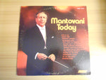 Mantovani Today