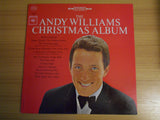 The Andy Williams Christmas Album