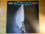 Star Wars: Return of the Jedi