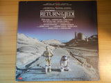 Star Wars: Return of the Jedi