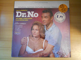 Dr. No (Original Motion Picture Sound Track)