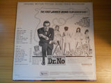 Dr. No (Original Motion Picture Sound Track)