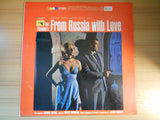 From Russia With Love (Original Motion Picture Soundtrack)