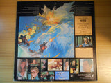 On Her Majesty's Secret Service (Original Motion Picture Soundtrack)