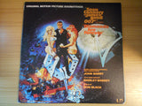 Diamonds are Forever (Original Motion Picture Soundtrack)