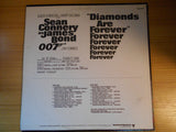 Diamonds are Forever (Original Motion Picture Soundtrack)