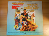 The Man with the Golden Gun (Original Motion Picture Soundtrack)