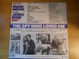 The Spy Who Loved Me (Original Motion Picture Soundtrack)