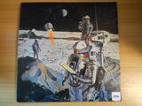 2001 - A Space Odyssey (Music from the Motion Picture Soundtrack)