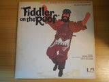 Fiddler on the Roof (Original Motion Picture Soundtrack Recording)