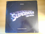 Superman The Movie (Original Sound Track)