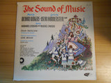the Sound of Music