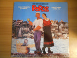 Popeye - Original Motion Picture Soundtrack Album