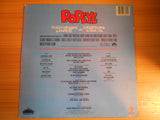 Popeye - Original Motion Picture Soundtrack Album