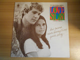 Love Story (Music from the Original Soundtrack)
