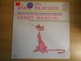 The Pink Panther (Music from the Film Score)