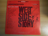 West Side Story (The Original Sound Track Recording)
