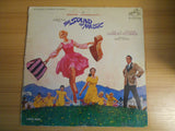 The Sound of Music (An Original Soundtrack Recording)