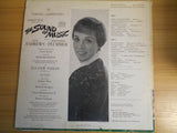 The Sound of Music (An Original Soundtrack Recording)