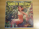 South Pacific Highlights and Songs of Hawaii