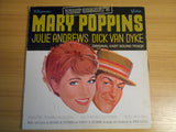 Walt Disney's Mary Poppins: Original Cast Soundtrack