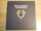 Jesus Christ Superstar