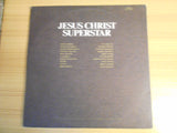 Jesus Christ Superstar