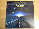 Close Encounters of the Third Kind (Original Motion Picture Soundtrack)