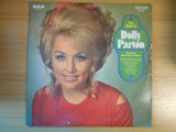 The Best of Dolly Parton