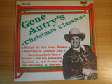Gene Autry's Christmas Classics