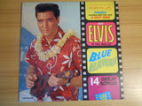 Blue Hawaii