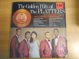 The Golden Hits of The Platters