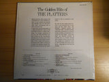 The Golden Hits of The Platters