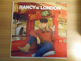 Nancy in London