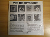 The Big Hits Now